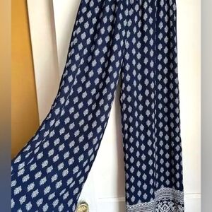 Windsor Bohemian Style Pants